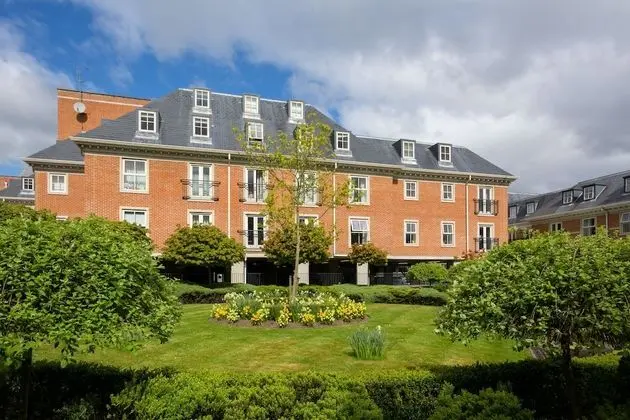 Skeldergate Apartment
