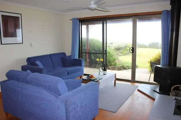 Skenes Creek Lodge Motel and Restaurant - Oda