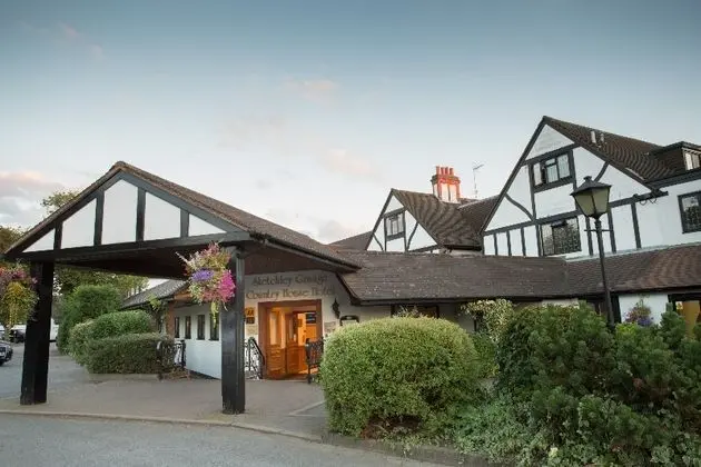 Sketchley Grange Hotel & Spa