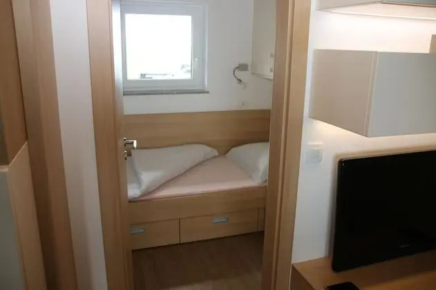SKI Apartments Aurora - Oda