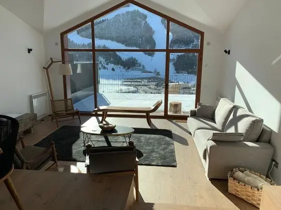 Ski Chalet Andorra - El Tarter by KOKONO