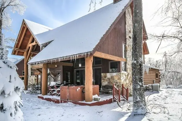 Ski Chalet