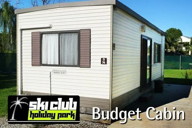 Ski Club Holiday Park - Oda