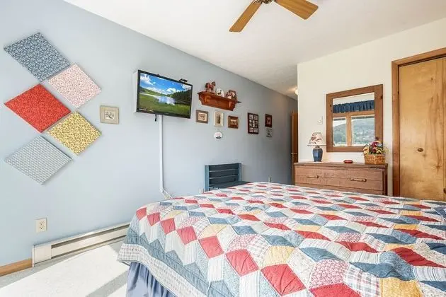 Ski Harbor 14 - Oda