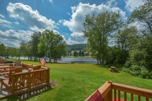 Ski Harbor 38