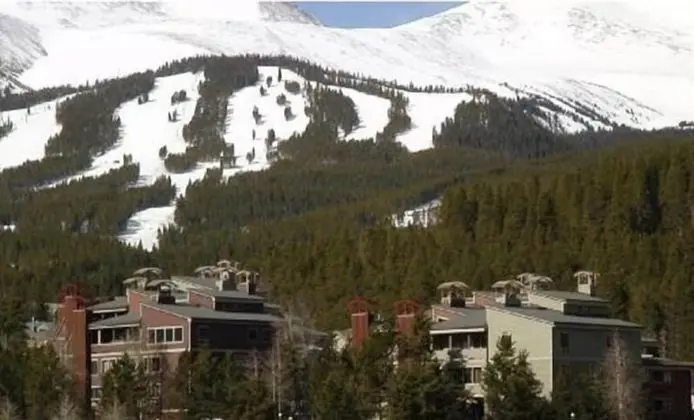 Ski Hill 18 Downtown Condos with on-site Hot Tub