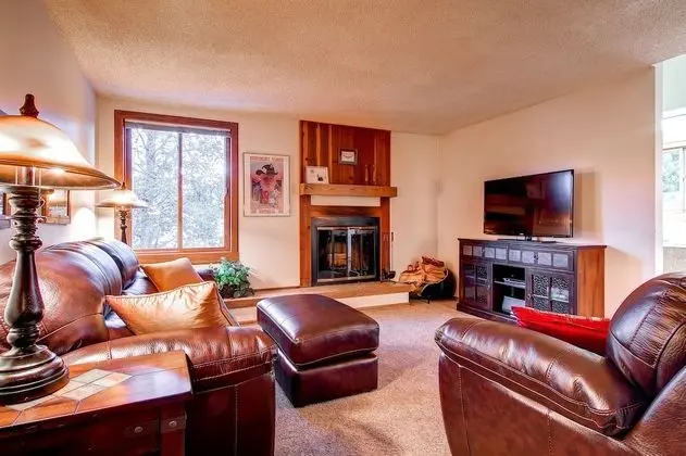 Ski Hill Condominiums by Ski Country Resorts