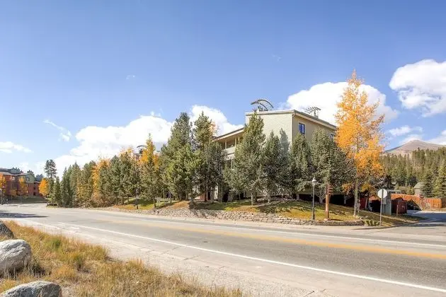 Ski Hill Condominiums by Ski Country Resorts - Dış Mekan