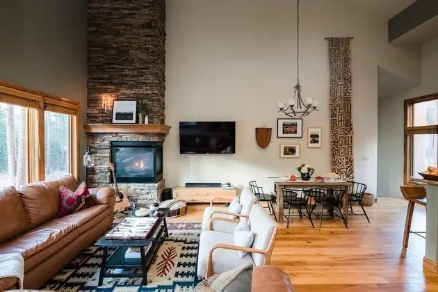 Ski Hill Road - Camber