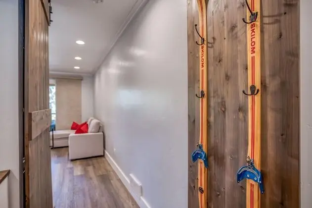 Ski House 103 - Oda