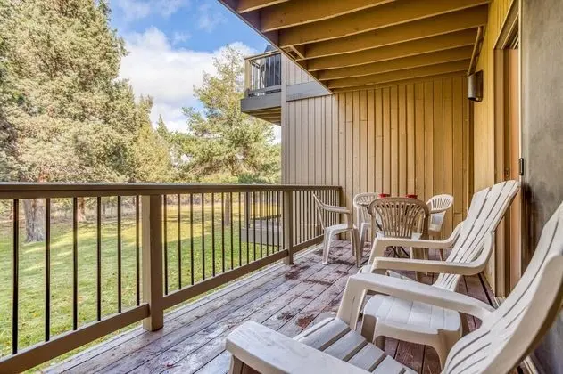 Ski House 138
