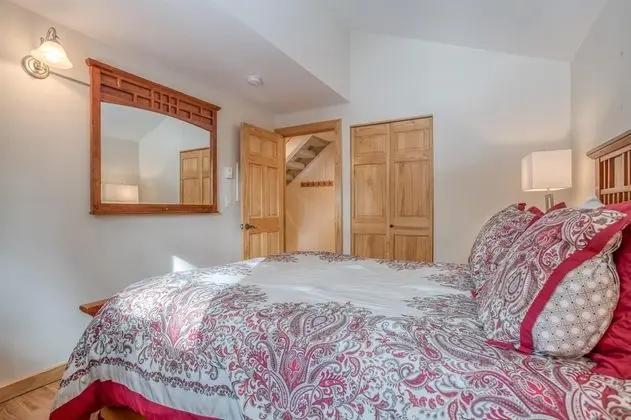 Ski House 233 - Oda
