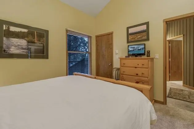Ski House 255 - Oda