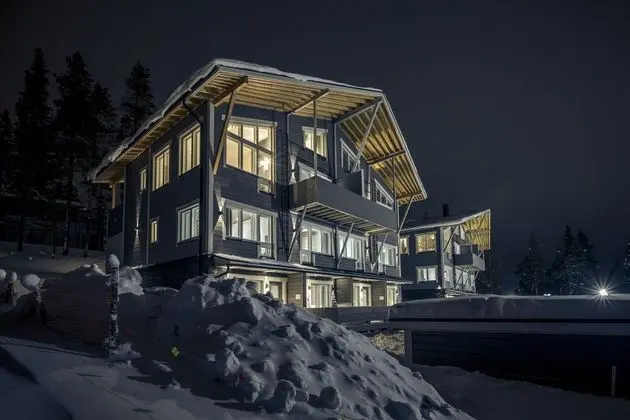 Ski-Inn PyhäLinna