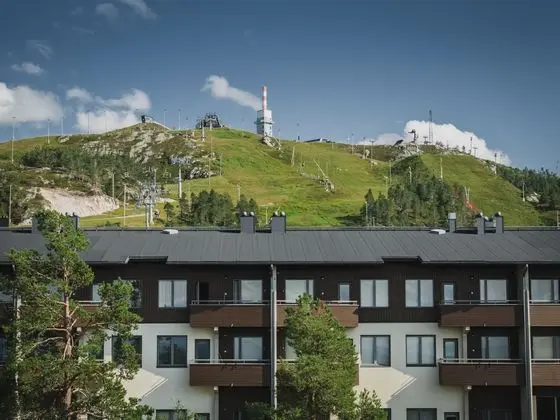 Ski-Inn RukaSuites - Öne Çıkan Resim