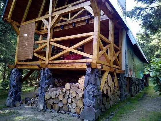 Ski-Lake Cottage Nízke Tatry