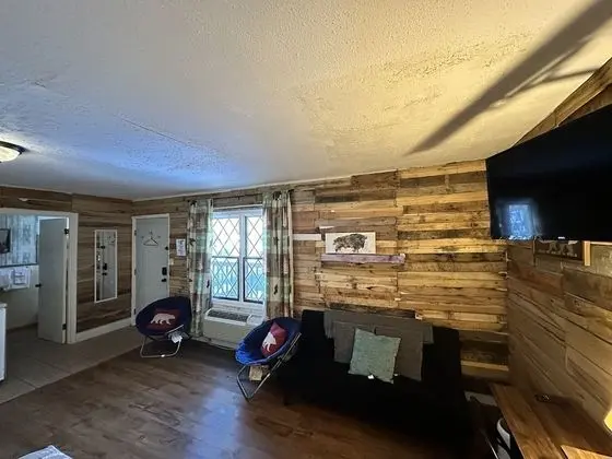 Ski Mountain Lodge - Oda
