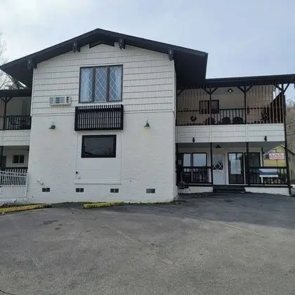 Ski Mountain Lodge - Öne Çıkan Resim