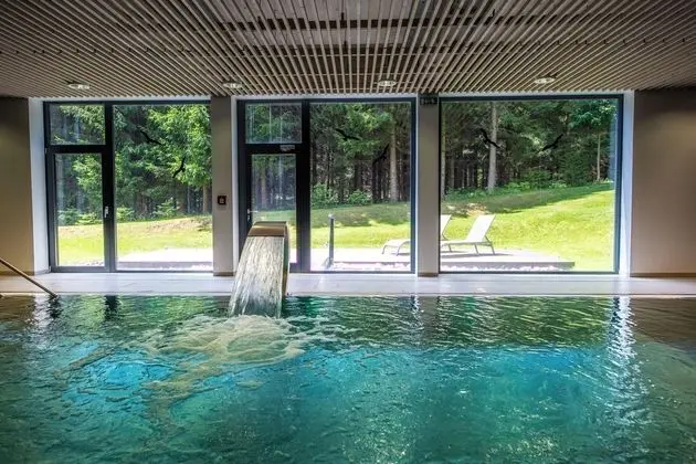 Hotel Ski - Öne Çıkan Resim