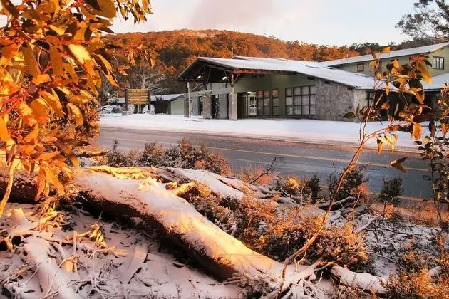 Ski Rider Hotel
