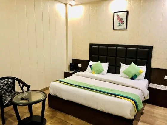 SKI RISHIKESH - By Hotel Sk International - Oda