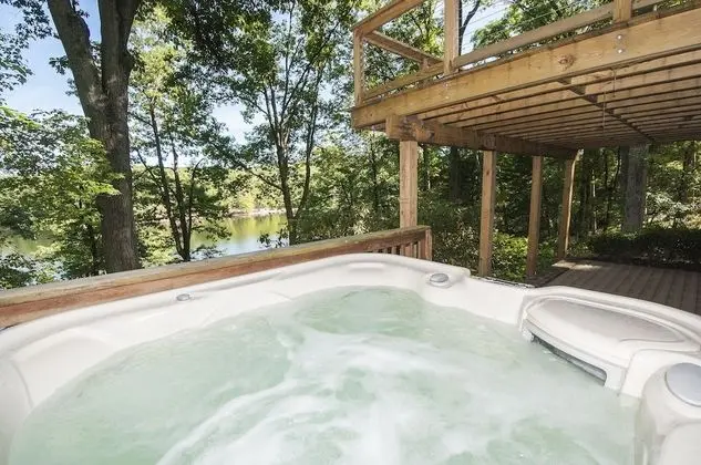 Ski Shore - Spa