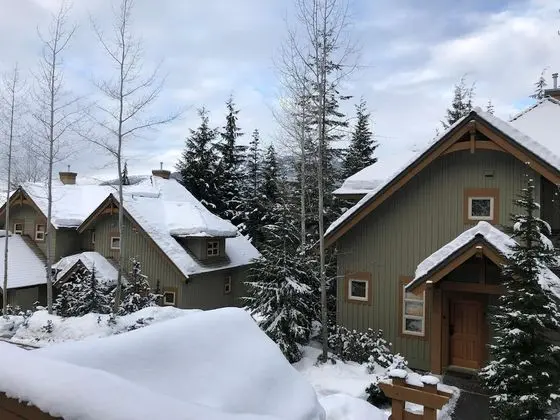 Ski in/ Ski out Minutes From Village, Private Hot Tub Sleeps 6 Free Shuttle