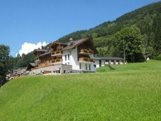Ski In, Ski Out in Saalbach near Zell am See Xpress - Öne Çıkan Resim