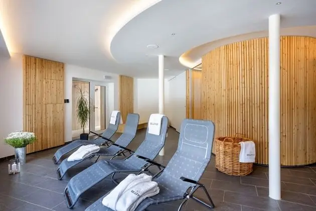 Ski & Spa Bellevue Harrachov - Spa