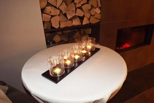 Ski Hotel Stoh - Spa