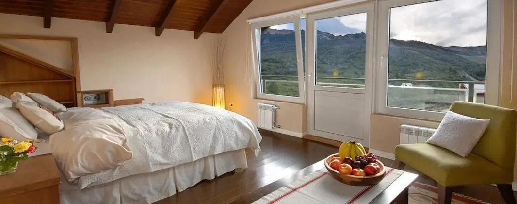 Ski Sur Apartments - Oda