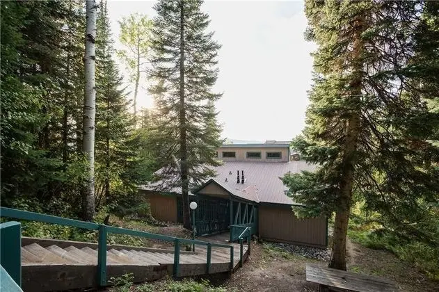 Ski Trail Chalet