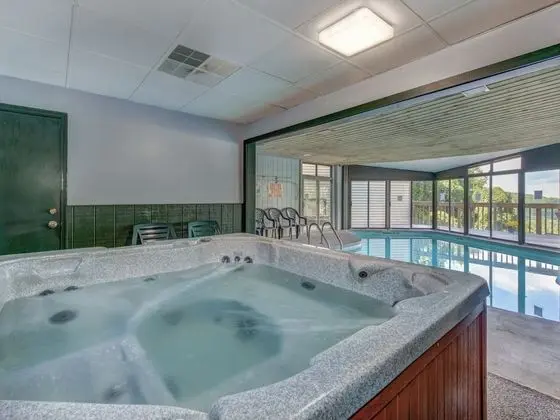 Ski View Mountain Resort 305 - Spa