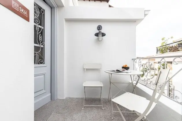 SKIA-Cosy Living