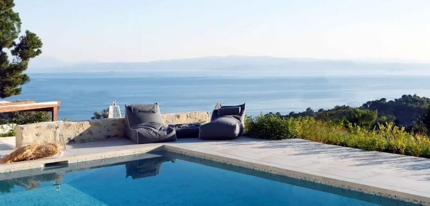 Skiathea Villas Villa A