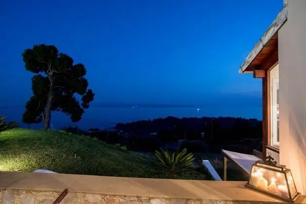 Skiathea Villas Villa A