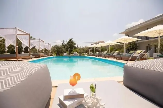 Skiathos Avaton Hotel - Öne Çıkan Resim