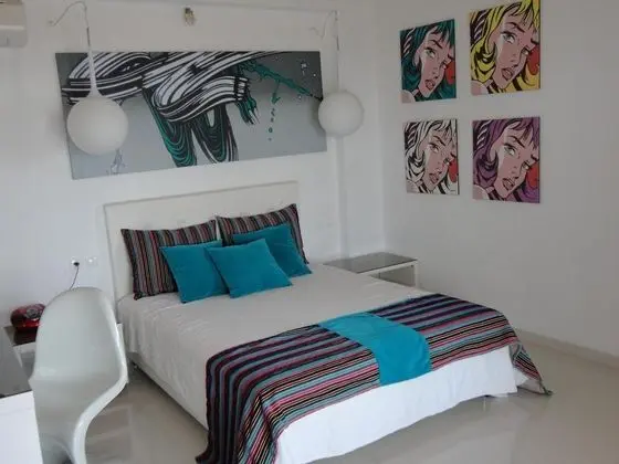 Skiathos Garden Cottages