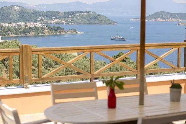 Skiathos Gea Villas