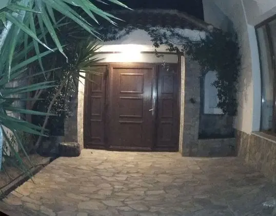 Skiathos Holiday House - Lobi