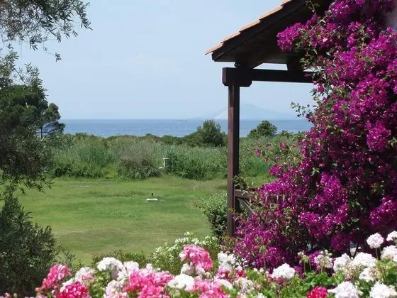 Skiathos Holidays Hotel