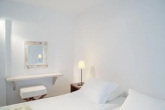 Skiathos Holidays Two-bedroom Villa