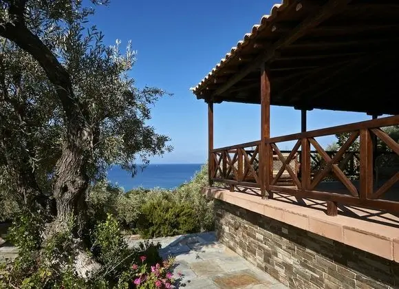 Skiathos Ira Hotel