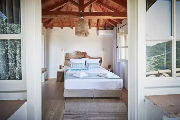 Skiathos Ira Hotel - Oda