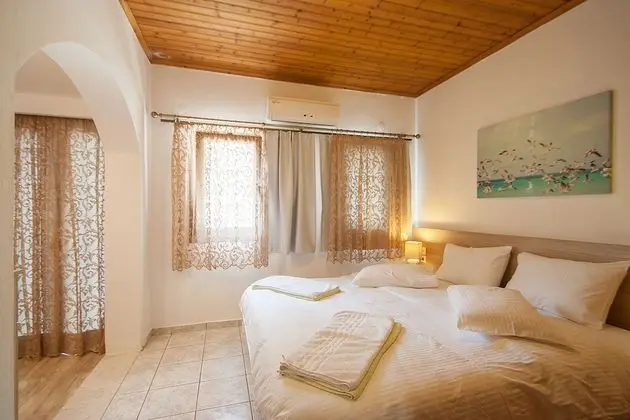 Skiathos Island Villas - Oda