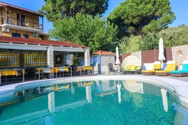 Skiathos Island Suites - Öne Çıkan Resim