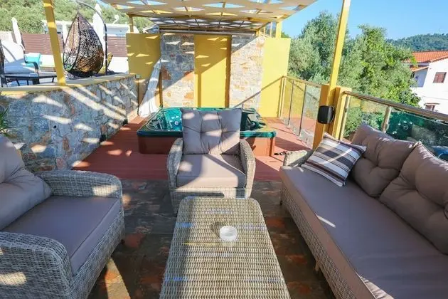 Skiathos Island Suites - Spa