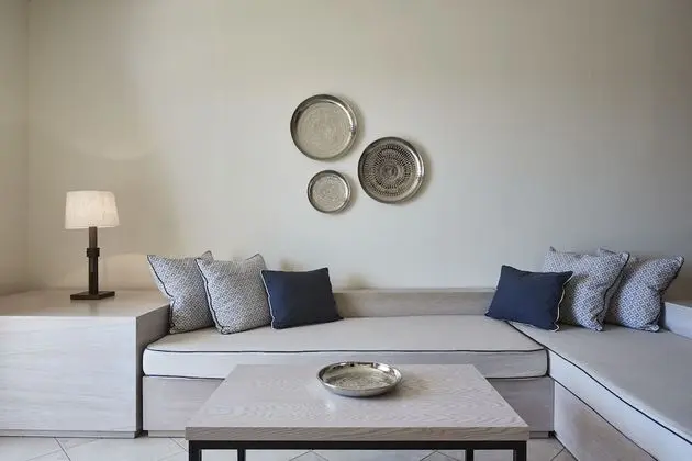 Skiathos Living - Oda