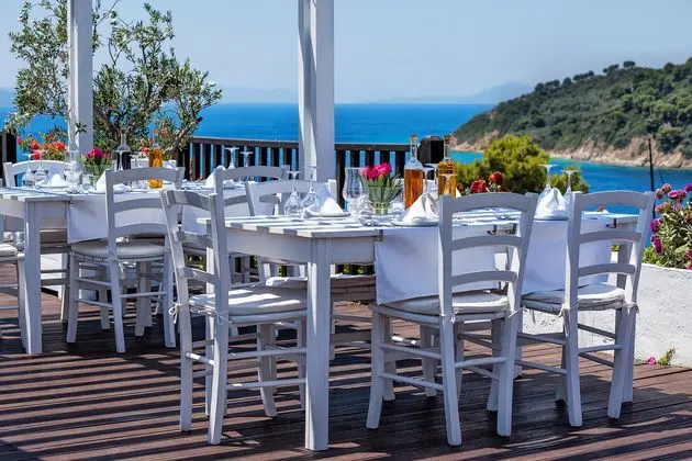 Skiathos Palace