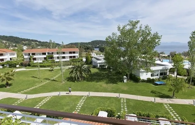 Skiathos Princess Resort - Dış Mekan